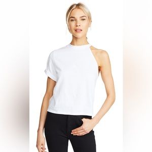 The Range Top, M, White
